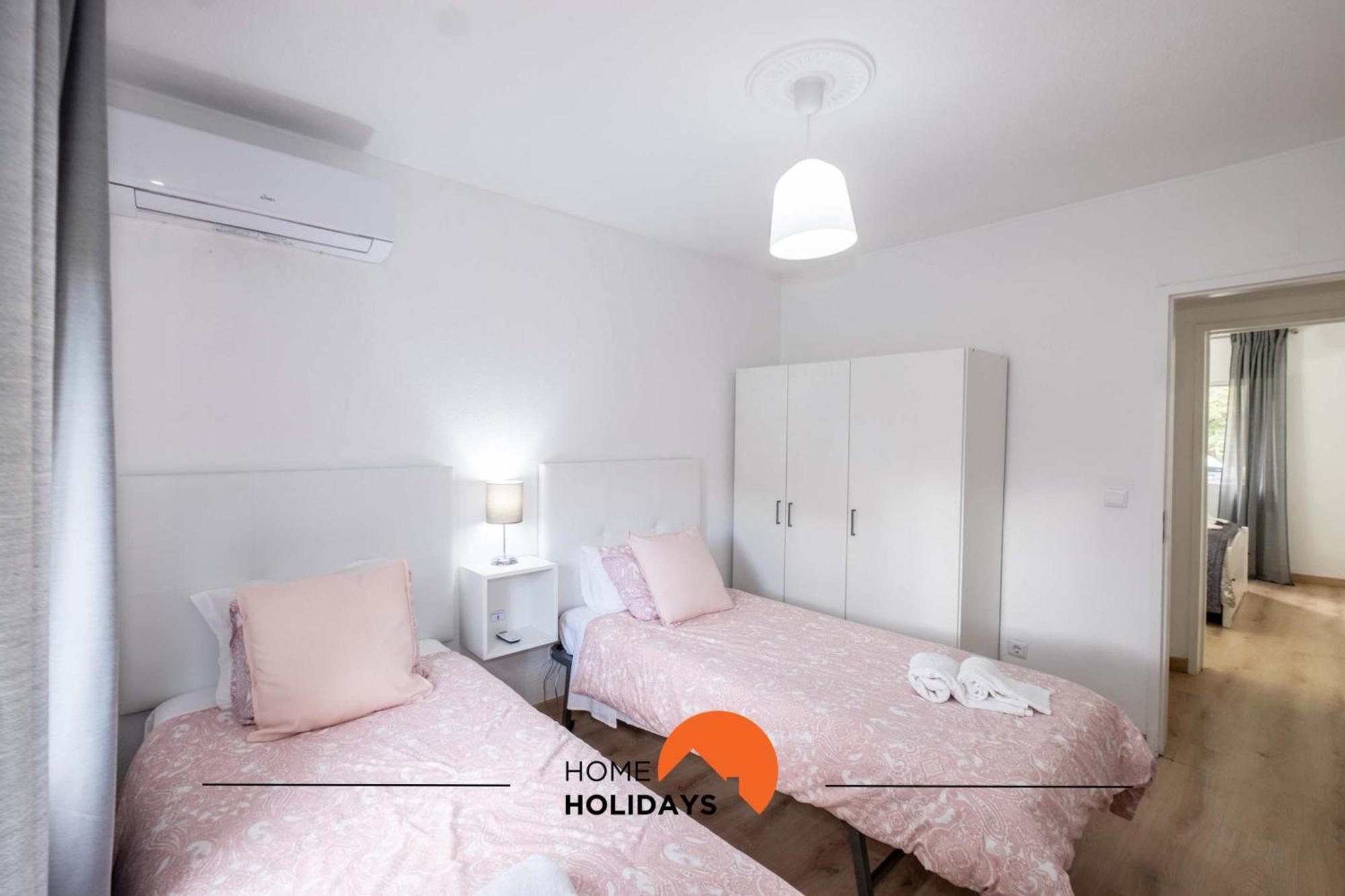 #002 Donalds Flat By Home Holidays Albufeira Luaran gambar