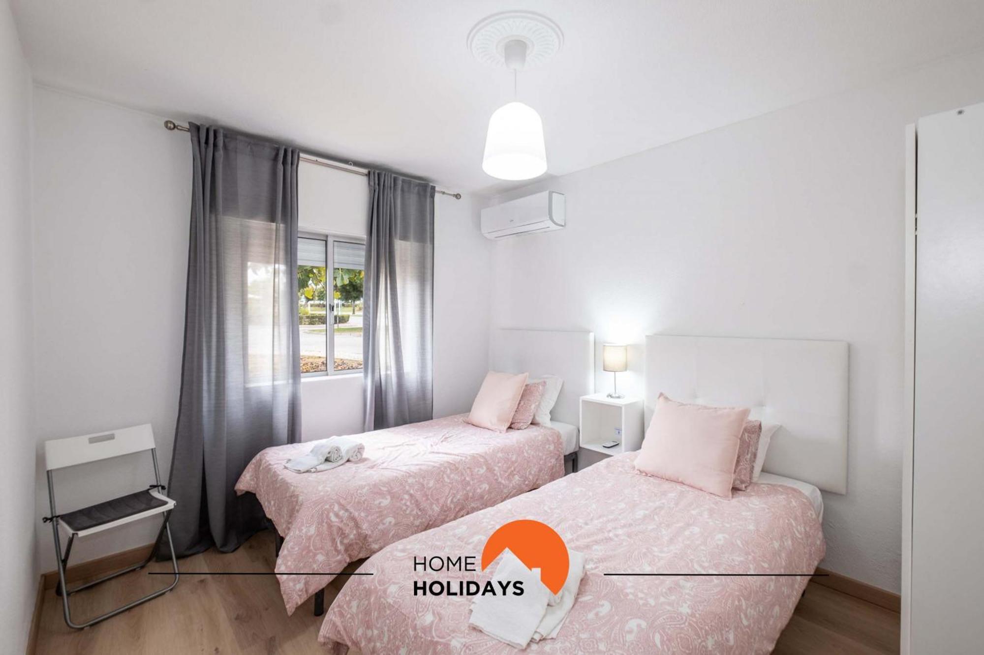 #002 Donalds Flat By Home Holidays Albufeira Luaran gambar