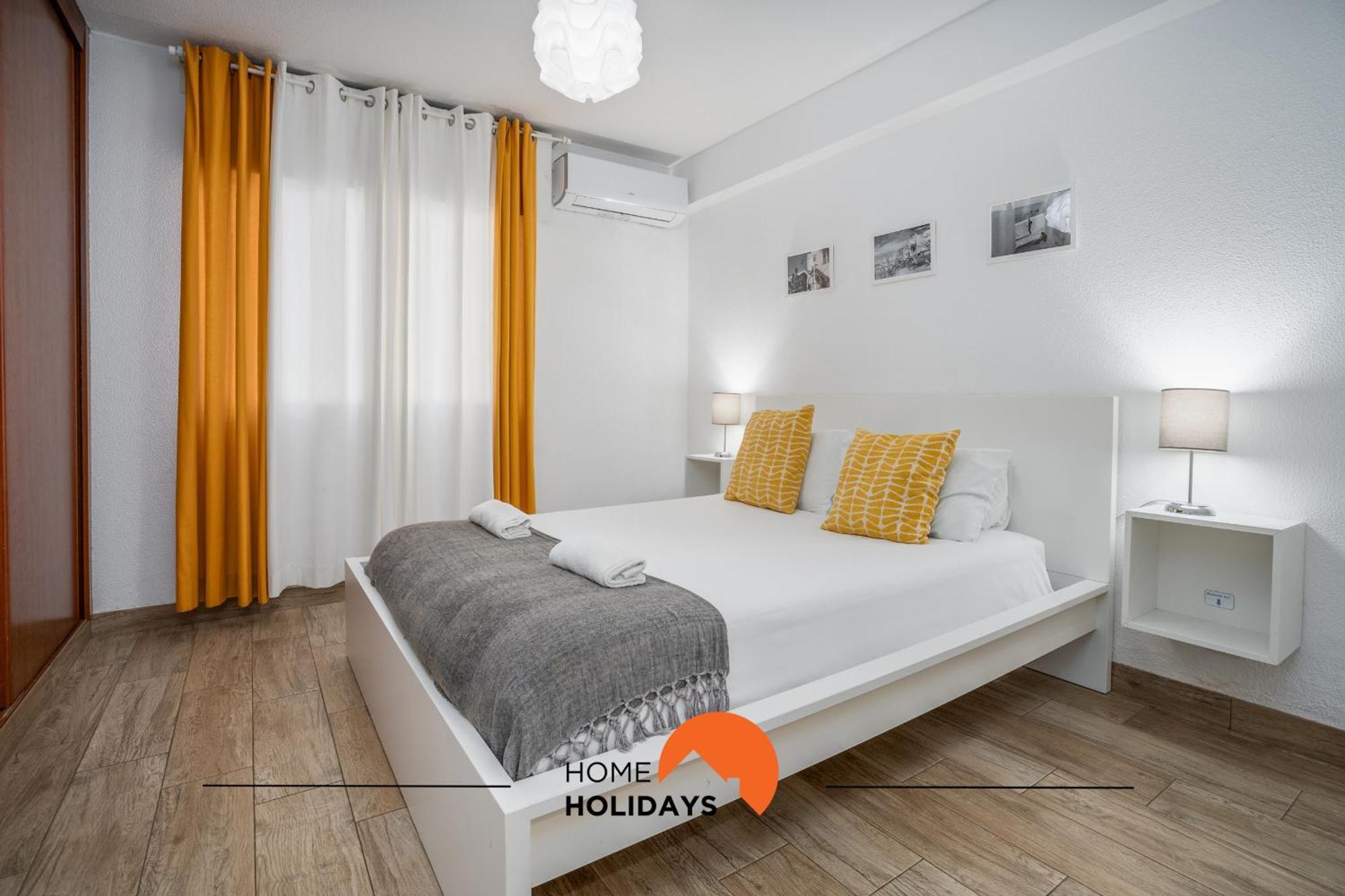 #002 Donalds Flat By Home Holidays Albufeira Luaran gambar